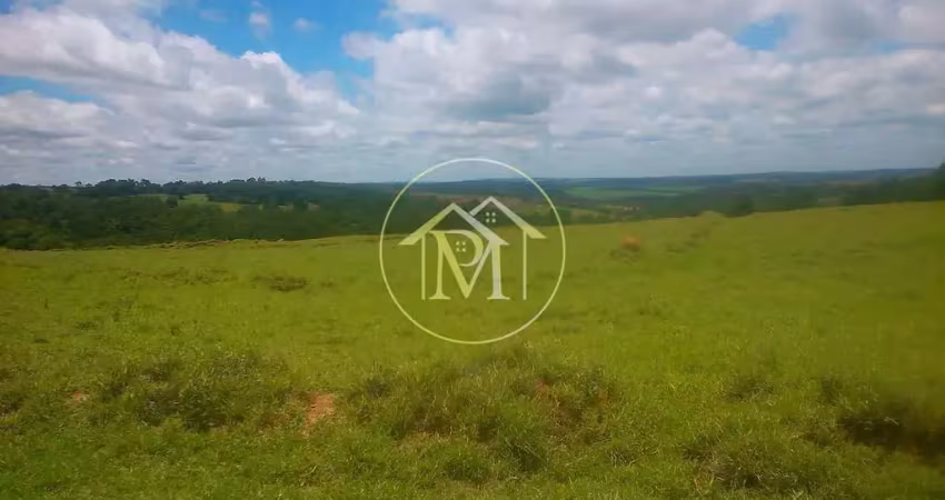 Terreno à venda na Vila Sottemo, Itapetininga 