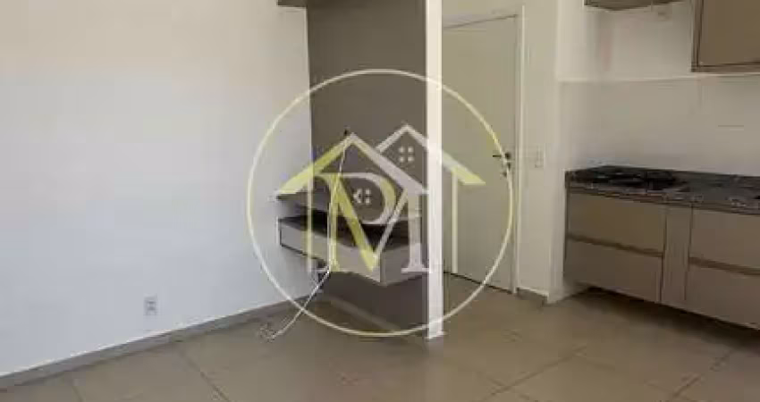 Apartamento com 1 quarto para alugar no Parque Campolim, Sorocaba 