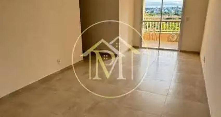 Apartamento para locação, parque campolim, sorocaba, sp