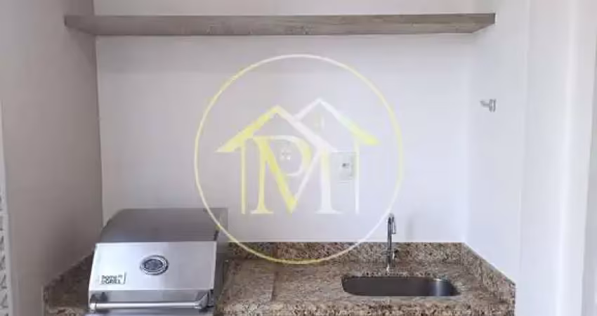 Apartamento com 3 quartos para alugar no Parque Campolim, Sorocaba 