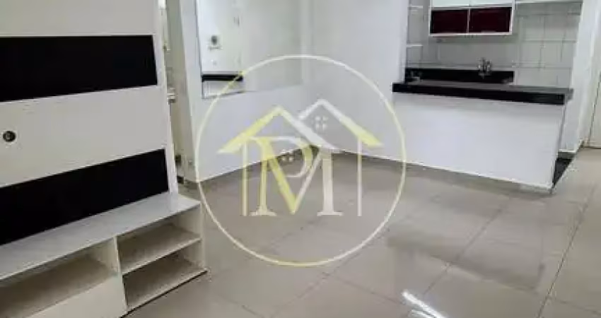 Apartamento com 2 quartos à venda no Parque Morumbi, Votorantim 