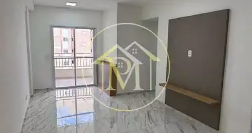 Apartamento com 3 quartos para alugar no Parque Campolim, Sorocaba 