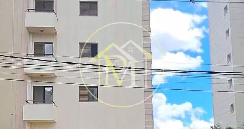 Apartamento com 3 quartos à venda no Jardim Judith, Sorocaba 