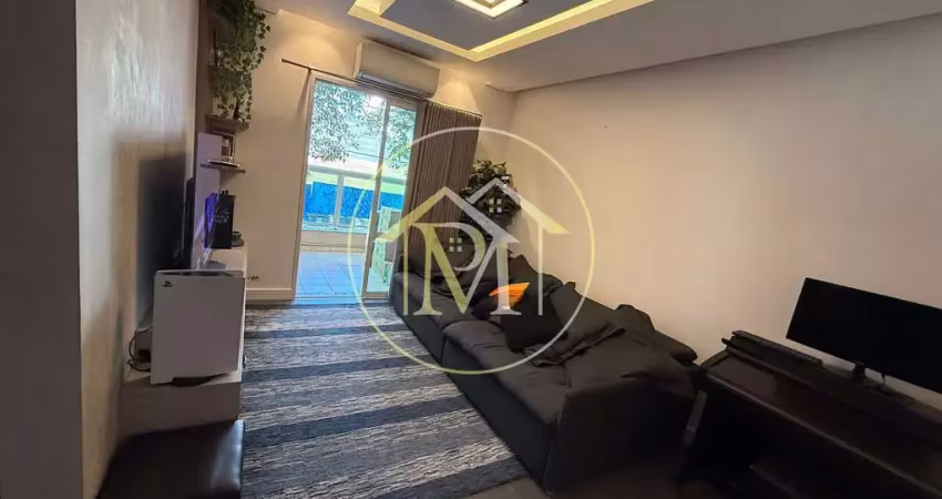Apartamento com 2 quartos à venda no Parque Campolim, Sorocaba 