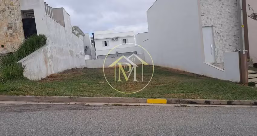 Terreno à venda no Condomínio Ibiti Reserva, Sorocaba 