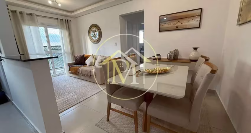 Apartamento com 2 quartos à venda no Parque Morumbi, Votorantim 