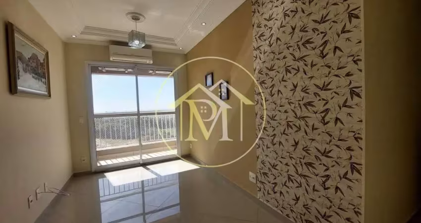Apartamento com 2 quartos à venda no Jardim São Carlos, Sorocaba 