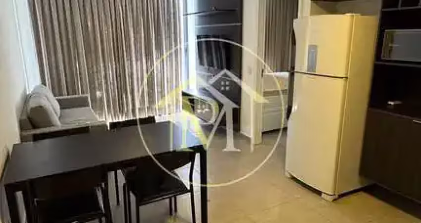 Apartamento com 1 quarto para alugar no Parque Campolim, Sorocaba 