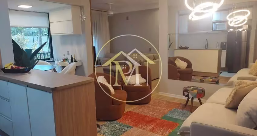Apartamento com 2 quartos à venda no Jardim América, Sorocaba 