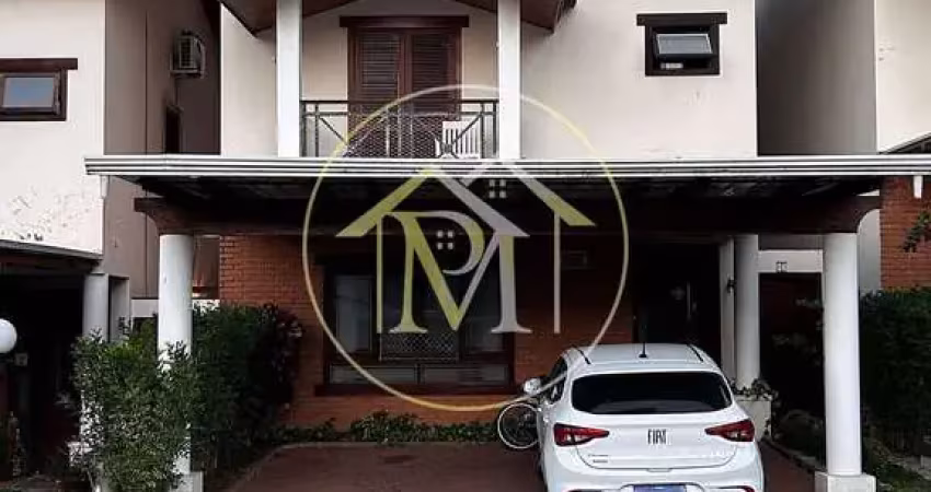 Casa com 3 quartos à venda no Jardim Refúgio, Sorocaba 