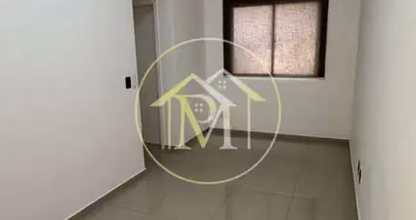 Apartamento com 2 quartos para alugar na Vila Independência, Sorocaba 