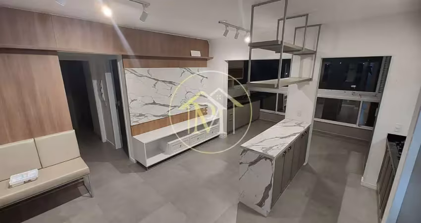 Apartamento para locação, jardim santa rosália, sorocaba, sp