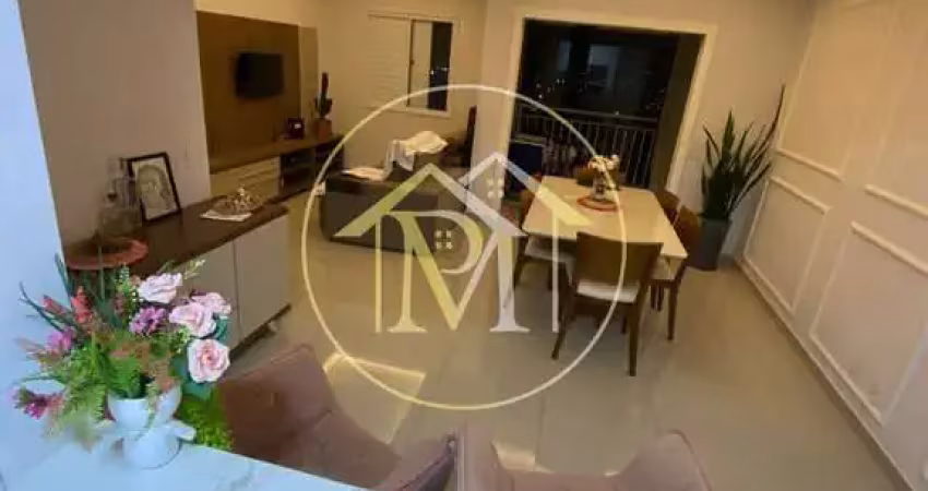 Apartamento com 2 quartos à venda no Parque Morumbi, Votorantim 