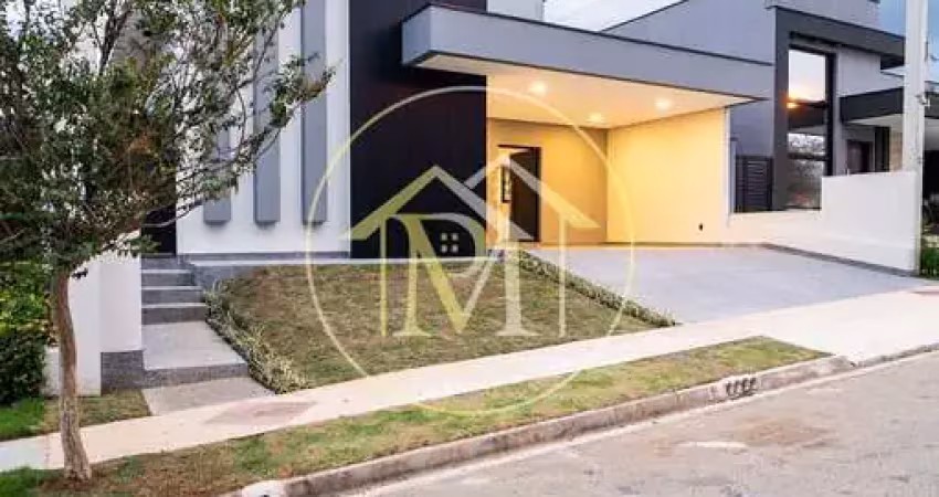 Casa à venda, jardim residencial chácara ondina, sorocaba, sp