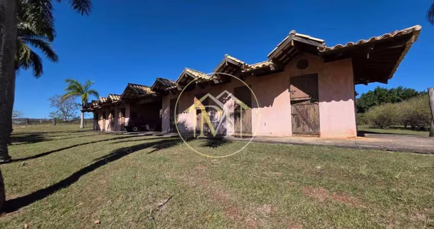 Chácara / sítio com 3 quartos à venda na Zona Rural, Porto Feliz 