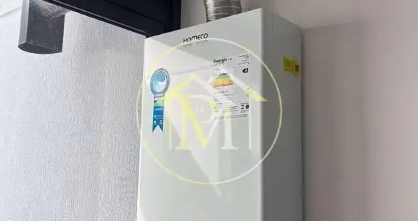 Apartamento com 3 quartos à venda no Jardim Maria José, Votorantim 