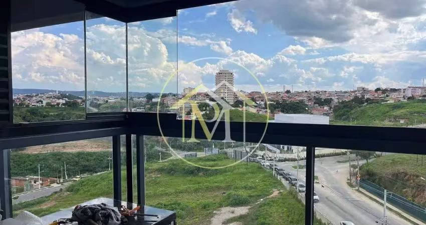 Apartamento com 3 quartos à venda no Jardim Maria José, Votorantim 