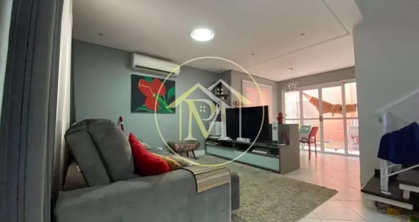 Casa em condomínio fechado com 3 quartos à venda no Parque Campolim, Sorocaba 