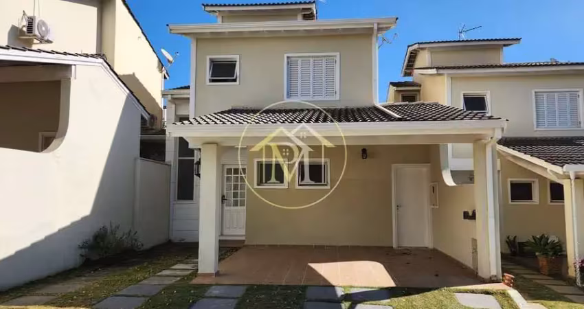 Casa com 5 quartos à venda no Parque Campolim, Sorocaba 