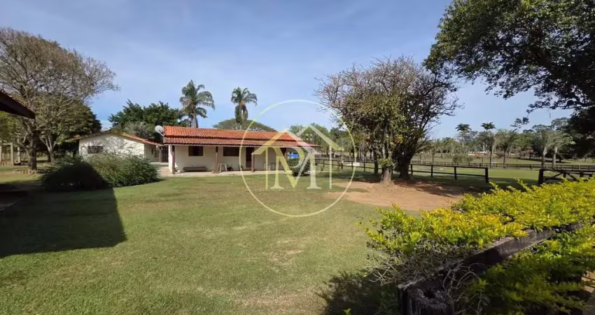 Chácara / sítio com 3 quartos à venda no Centro, Salto 