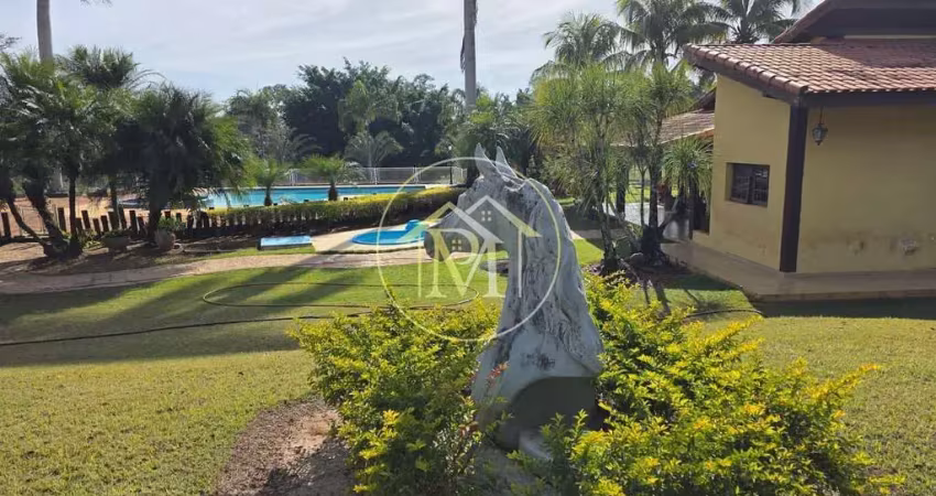 Chácara / sítio com 3 quartos à venda no Centro, Salto 