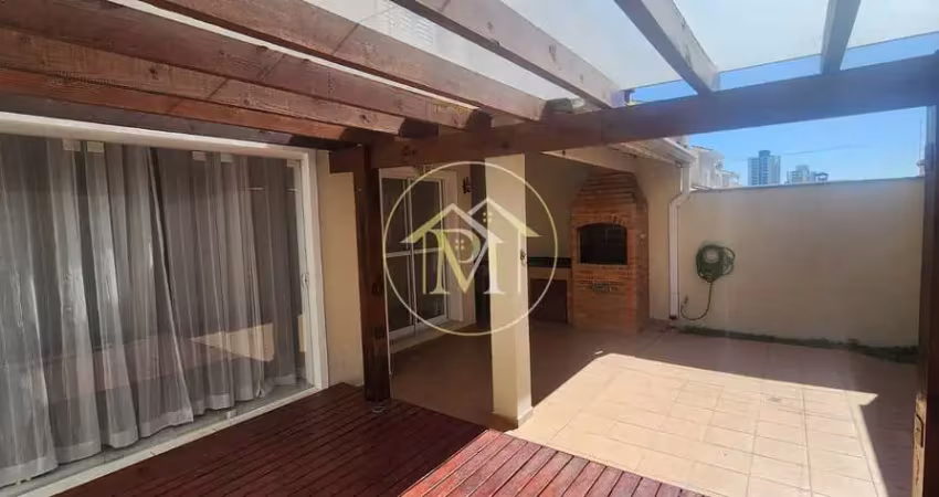 Casa com 5 quartos à venda no Parque Campolim, Sorocaba 