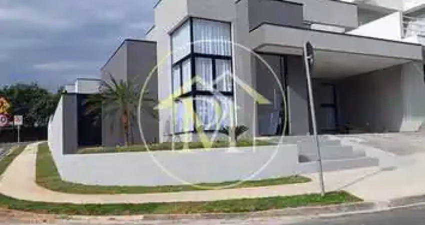 Casa com 3 dormitórios à venda, 196 m² por r$ 1.600.000 - altos da boa vista - sorocaba/sp