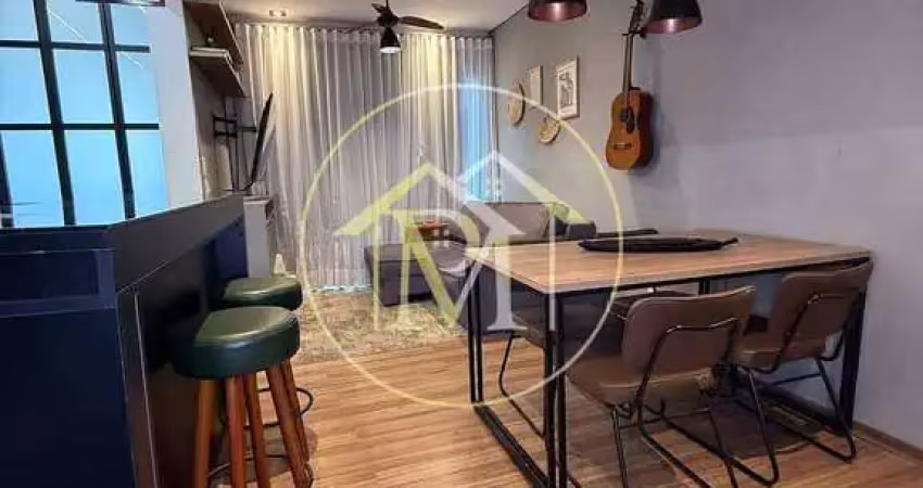 Apartamento com 2 quartos à venda no Jardim Maria José, Votorantim 