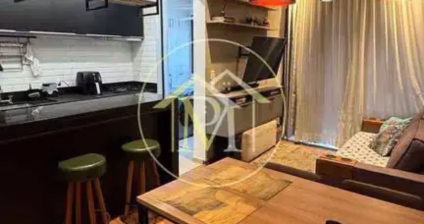 Apartamento com 3 quartos à venda no Jardim Maria José, Votorantim 