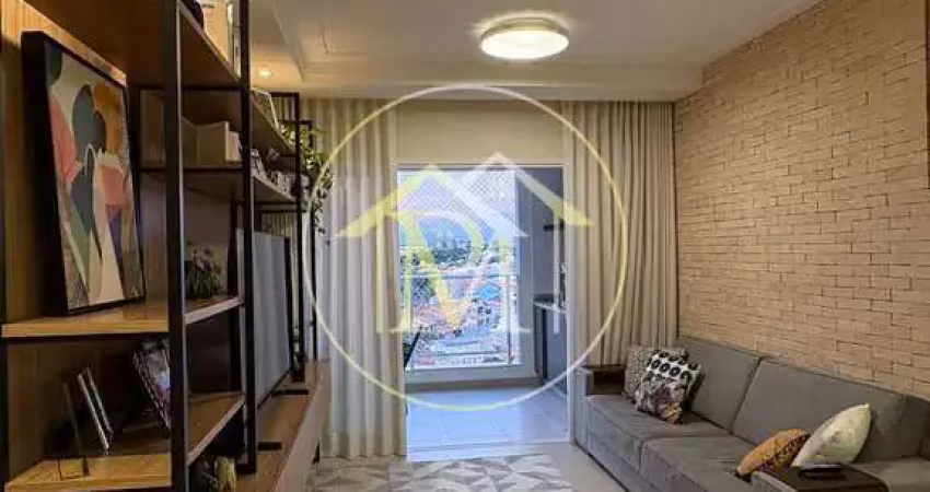 Apartamento com 3 quartos à venda no Jardim Piratininga, Sorocaba 