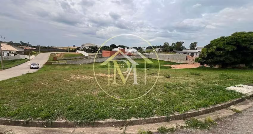 Terreno à venda no Caputera, Sorocaba 