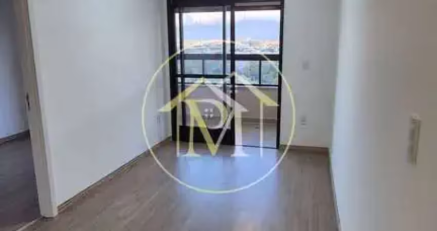 Apartamento com 1 quarto para alugar no Além Ponte, Sorocaba 