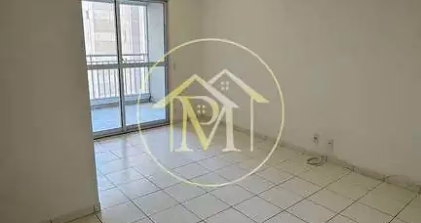 Apartamento com 3 quartos para alugar no Parque Morumbi, Votorantim 