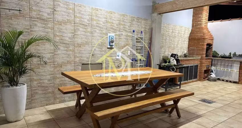 Village com 3 dormitórios à venda, 110 m² por r$ 750.000,00 - jardim gutierres - sorocaba/sp