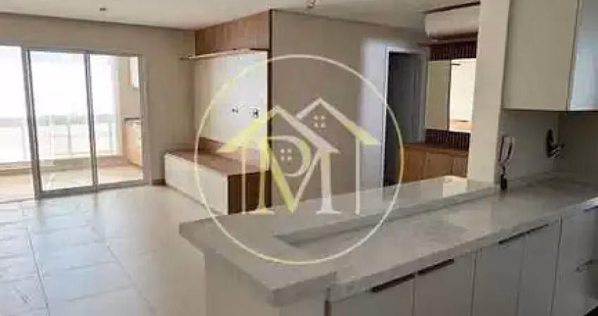 Apartamento com 3 quartos para alugar no Parque Campolim, Sorocaba 