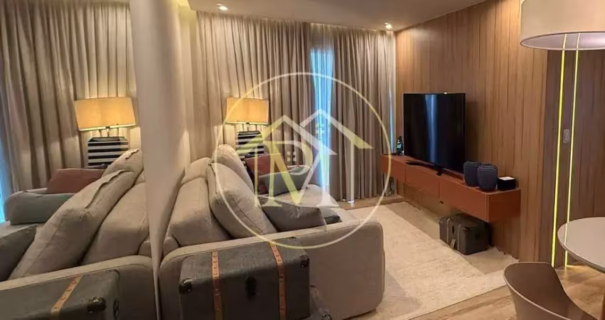 Apartamento à venda na vila mariana, em são paulo, com 2 quartos , 1 banheiro e 1 vaga.