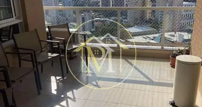 Apartamento com 3 quartos à venda no Jardim Emília, Sorocaba 