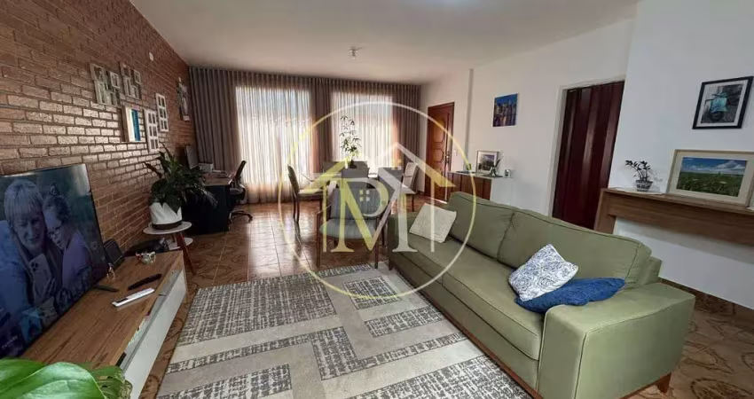Casa com 3 quartos à venda no Jardim São Paulo, Sorocaba 