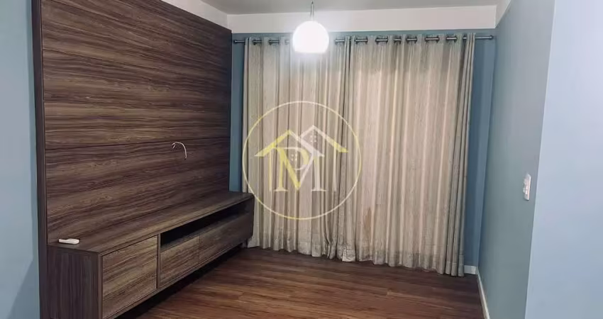 Apartamento com 3 quartos à venda no Jardim Belvedere, Sorocaba 