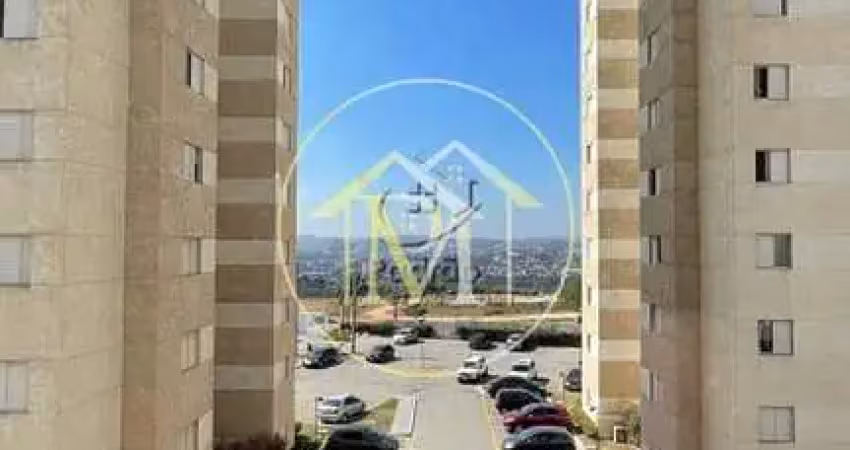 Apartamento residencial para locação, jardim maria josé, votorantim - ap1095.