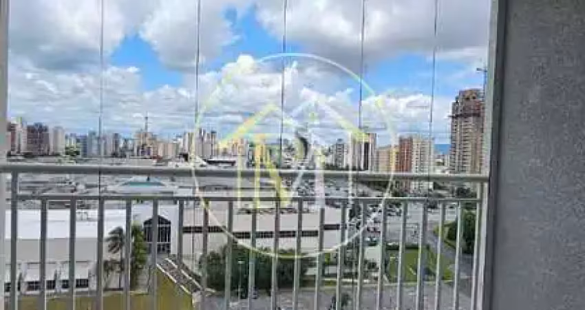 Apartamento com 3 dormitórios e 2 vagas no campolim