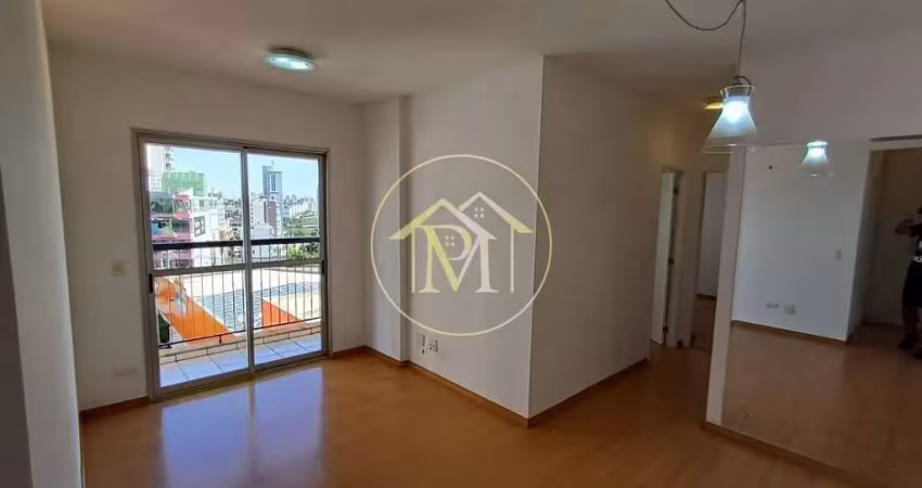 Apartamento com 2 quartos à venda no Parque Campolim, Sorocaba 