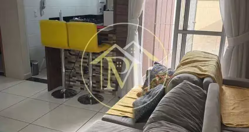 Apartamento com 2 quartos à venda no Jardim América, Sorocaba 