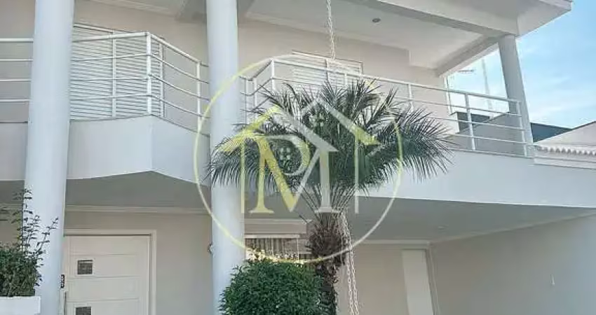 Ibiti royal park, lindo sobrado de 310,00m2 com três dormitórios, sendo 3 suítes.