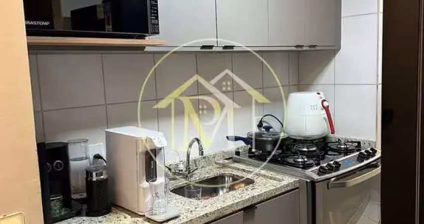 Apartamento com 2 quartos para alugar no Jardim Santa Fé, Sorocaba 