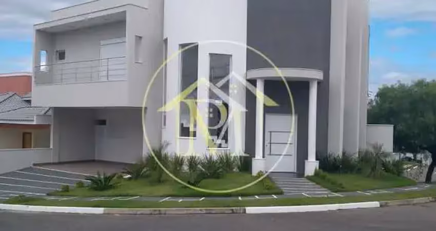 Casa com 4 quartos à venda no Vossoroca, Votorantim 