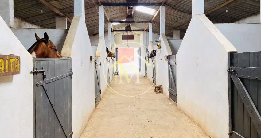 Chácara / sítio com 2 quartos à venda no Centro, São Roque 