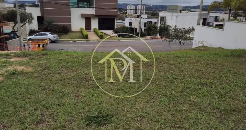 Terreno à venda no Parque Esplanada, Votorantim 