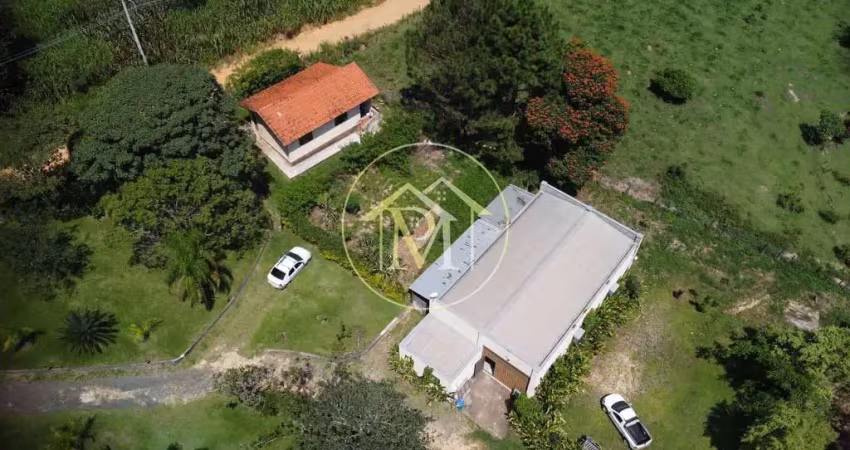 Chácara / sítio com 7 quartos à venda no Pinheirinho, Itu 