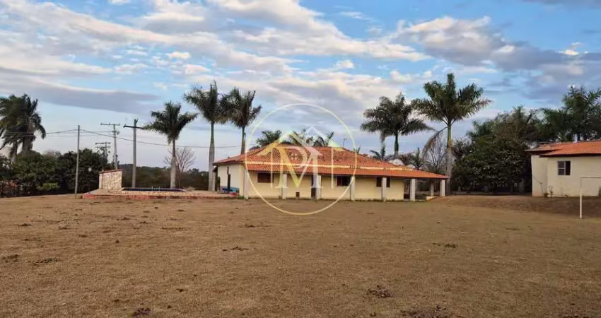 Chácara / sítio com 4 quartos à venda na Zona Rural, Quadra 